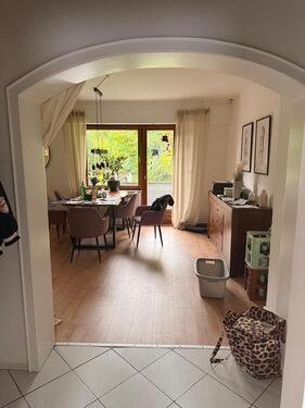 Foto - Wohnung in OerlinghausenHelpup zu vermieten