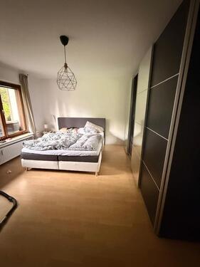 Foto - 3 Zimmer Etagenwohnung in Oerlinghausen