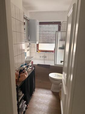 Foto - Etagenwohnung in Oerlinghausen zur Miete