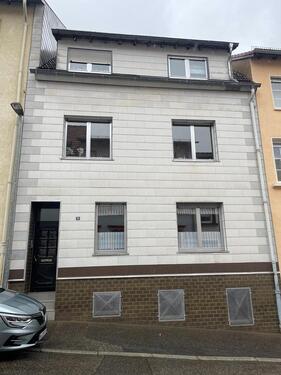 Foto - Erdgeschosswohnung in Zentraler Lage und Garten