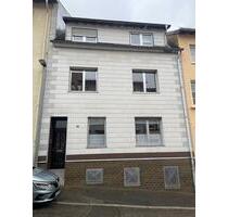 Erdgeschosswohnung in Zentraler Lage und Garten - Pirmasens