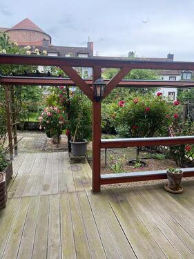 Foto - 2 Zimmer Etagenwohnung zur Miete in Pirmasens