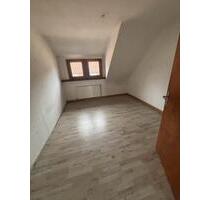 3 Zimmer DG-Wohnung in NK Adlerstr. - Neunkirchen