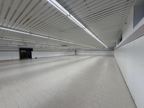 Foto - Großzügige Gewerbefläche 