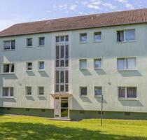 3-Zimmer-Wohnung in Flensburg Mürwik mit Balkon