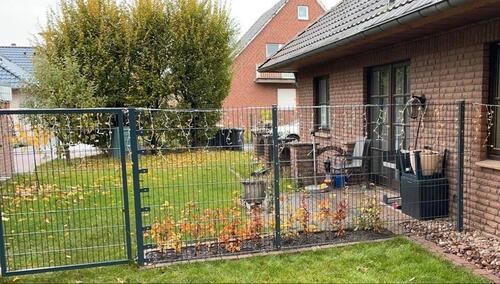 Foto - 2.5 Zimmer Erdgeschoßwohnung zur Miete in Versmold