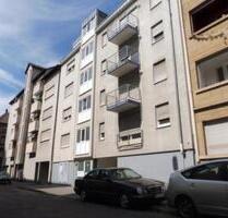 Charmante 2-Zimmer Dachgeschosswohnung Mannheim-Neckarstadt