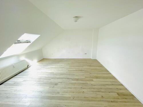 Foto - 2 Zimmer Dachgeschoßwohnung in Mannheim