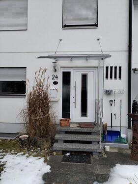 Foto - gepflegtes Reihenmittelhaus in Waldkraiburg zu verkaufen