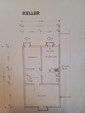 Foto - 6 Zimmer Reihenhaus zum Kaufen in Waldkraiburg