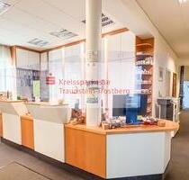 Attraktive Gewerbeeinheit im Zentrum von Traunstein - vielseitig nutzbar auf 134 m²