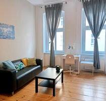 Gemütliche Studio in Friedrichshain befristet von Februar bis Mai - Berlin Friedrichshain-Kreuzberg
