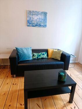 Foto - 1 Zimmer Etagenwohnung zur Miete in Berlin