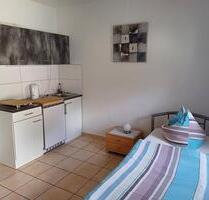 Möblierte Apartments vor den Toren von VW - Wolfsburg Ehmen