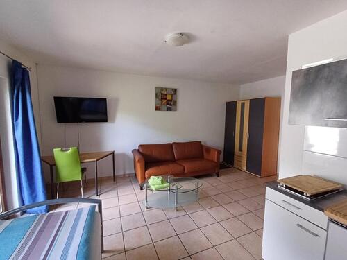 Foto - 1 Zimmer Etagenwohnung zur Miete in Wolfsburg