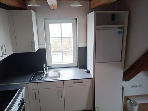 Foto - 3 Zimmer Maisonettenwohnung zur Miete in Cleebronn