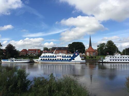 Foto - Wohnen im Osteland - 430,00&nbsp;EUR Kaltmiete, ca.&nbsp; 65,00&nbsp;m&sup2;