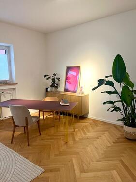 Foto - Praxisraum in ganzheitlichem Gesundheitszentrum zu vermieten