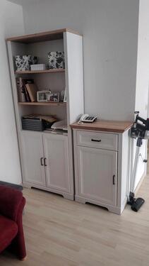 Foto - 2 Zimmer Erdgeschoßwohnung in Ludwigsburg