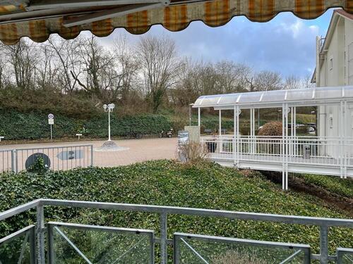 Foto - Erdgeschoßwohnung in Ludwigsburg zur Miete