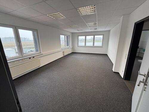 Foto - 120 m² Büroräume zu vermieten - 1.080,00&nbsp;EUR Kaltmiete, ca.&nbsp; 9,00&nbsp;m&sup2;