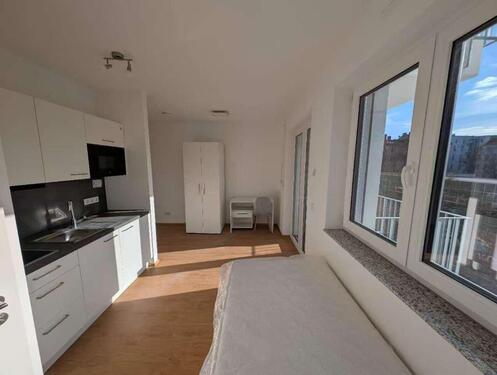 Foto - 1 Zimmer Etagenwohnung zur Miete in Berlin