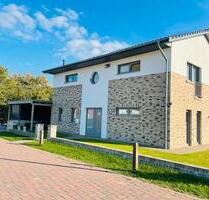 Modernes EFH in Blender - 565.000,00&nbsp;EUR Kaufpreis, ca.&nbsp; 180,00&nbsp;m&sup2; in Blender (PLZ: 27337)