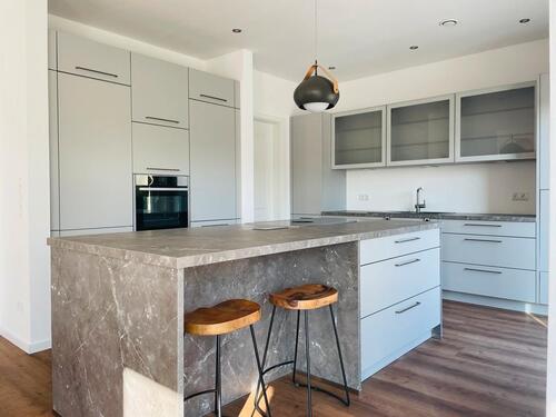 Foto - 6 Zimmer Einfamilienhaus in Blender