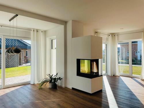 Foto - Einfamilienhaus in Blender zum Kaufen