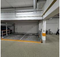 Stellplatz Tiefgaragenstellplatz Haidhausen Weißenburger Platz - München Au-Haidhausen