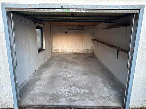 Foto - Garage in Rendsburg-Süd zu vermieten