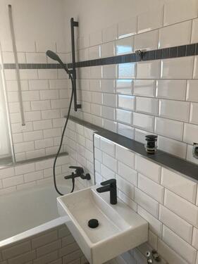 Foto - 2 Zimmer Etagenwohnung zur Miete in Leegebruch