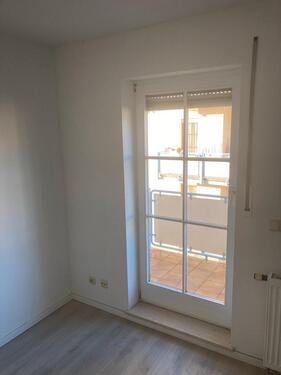 Foto - Etagenwohnung in Leegebruch zur Miete