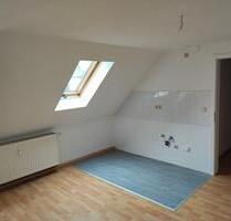 1,5 Raum Wohnung - AB SOFORT für 345€Monat Gesamtmiete! - Hartha