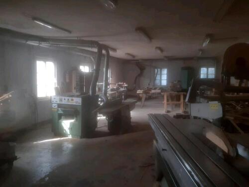 Foto - Werkstattraum zu vermieten - 200,00&nbsp;EUR Kaltmiete, ca.&nbsp; 25,00&nbsp;m&sup2;