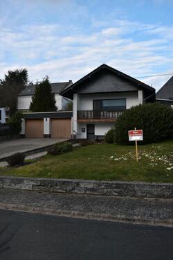 Foto - 5 Zimmer Einfamilienhaus zum Kaufen in Düngenheim