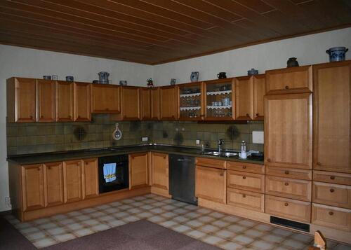 Foto - 5 Zimmer Einfamilienhaus in Düngenheim