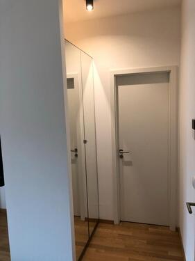 Foto - 1.5 Zimmer Etagenwohnung in Frankfurt am Main