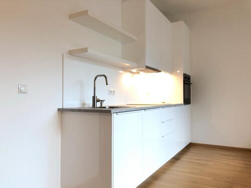 Foto - Etagenwohnung in Frankfurt am Main zur Miete