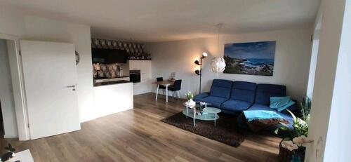 Foto - 2 Zimmer Erdgeschoßwohnung in Ganderkesee