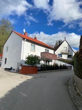 Foto - Freistehendes Einfamilienhaus in Kissing zu verkaufen