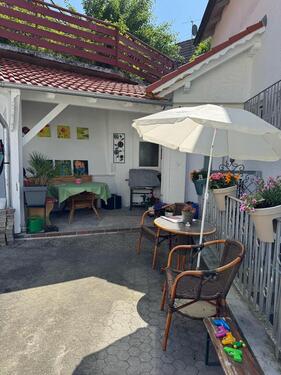 Foto - Einfamilienhaus in Augsburg zum Kaufen