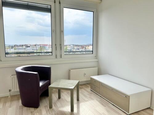 Foto - 1 Zimmer Etagenwohnung in Fürth