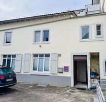 Luft u. Licht für Idividualisten Loft Glasfaser Balkon Maisonette - Frankfurt am Main Niederrad