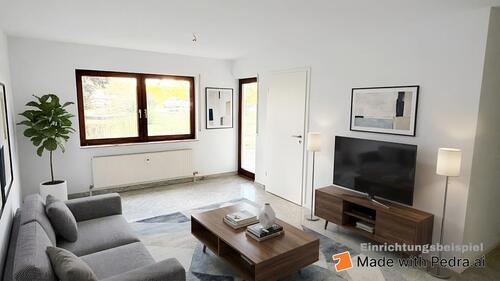 Foto - Barrierefreie 2,5-Zimmer Wohnung mit Terrasse in Neckarsulm