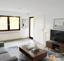 Barrierefreie 2,5-Zimmer Wohnung mit Terrasse in Neckarsulm