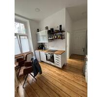 Altbau, 1 Raum, KDB, 45 qm, Gartennutzung, Lothringerstr - Wuppertal Elberfeld