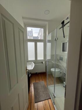 Foto - Etagenwohnung in Wuppertal zur Miete