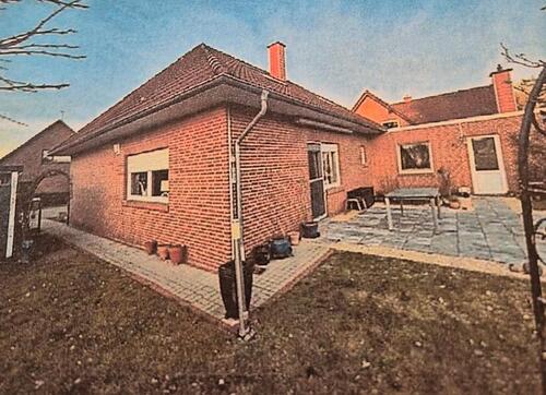 Foto - Ein Bungalow - 210.000,00&nbsp;EUR Kaufpreis, ca.&nbsp; 160,00&nbsp;m&sup2;