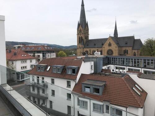 Foto - Moderne Neubauwohnung mit Top Lage in Oesede